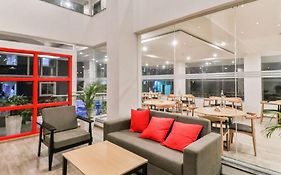 Townhouse Reva College University